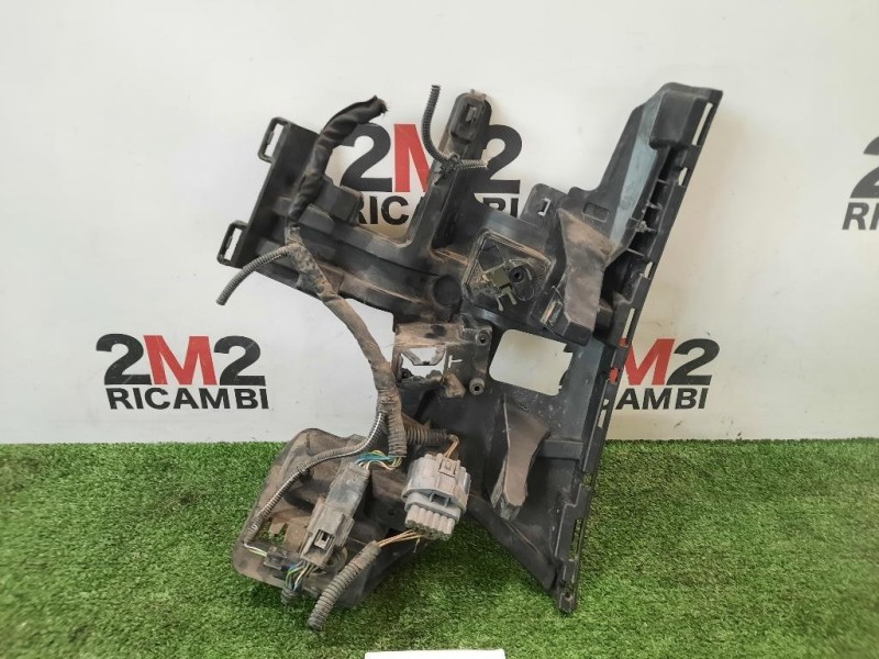 Sostegno Paraurti ANT DX 31347090 DX Volvo V40 II 2012