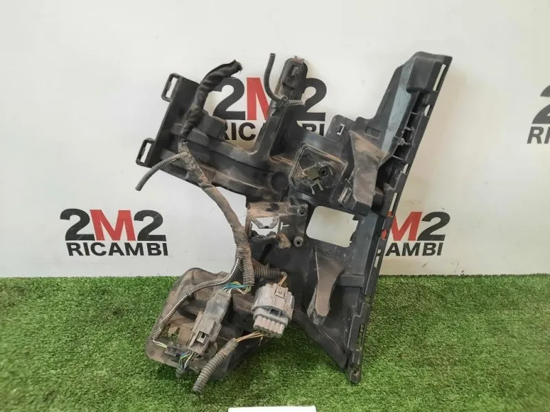 Sostegno Paraurti ANT DX 31347090 DX Volvo V40 II 2012