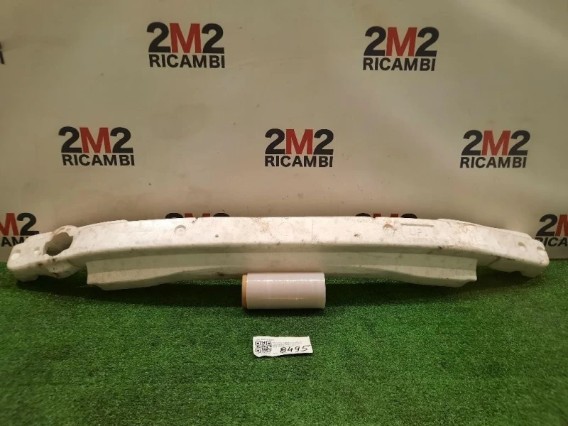 Assorbitore Paraurti ANT 526110D020 Toyota Yaris IV 2014