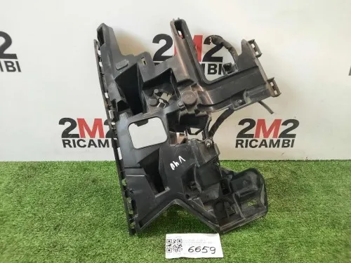 Sostegno Paraurti ANT DX 31347090 DX Volvo V40 II 2012