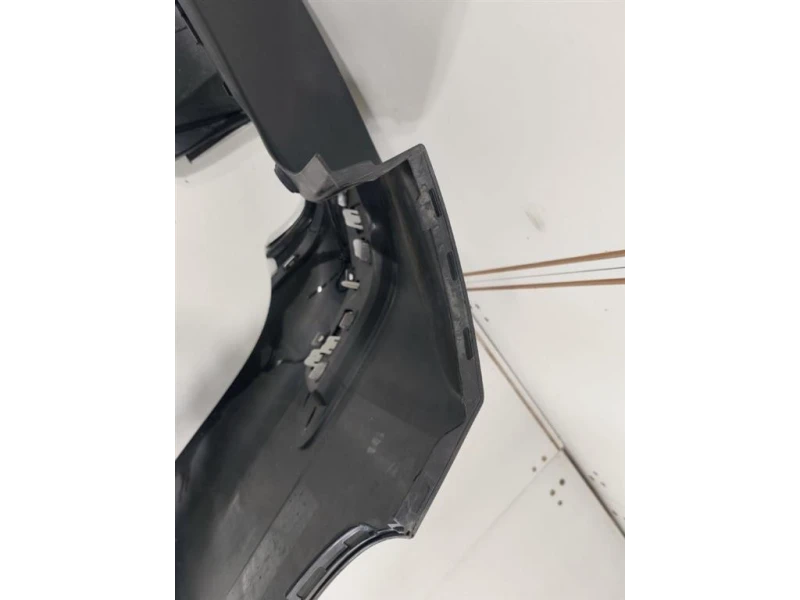 Paraurti POST 30678710 Volvo XC70 III 2013