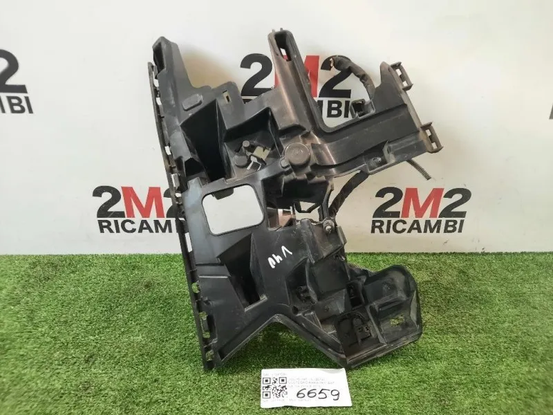 Sostegno Paraurti ANT DX 31347090 DX Volvo V40 II 2012