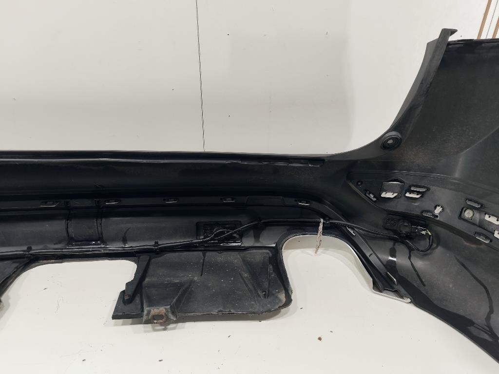 Sostegno Paraurti ANT SX 8E0807283E Audi A4 8ED Avant 2005