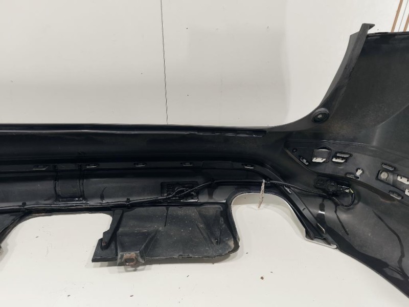 Paraurti POST 30678710 Volvo XC70 III 2013