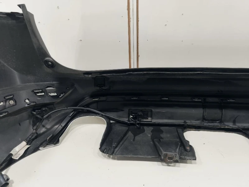 Paraurti POST 30678710 Volvo XC70 III 2013