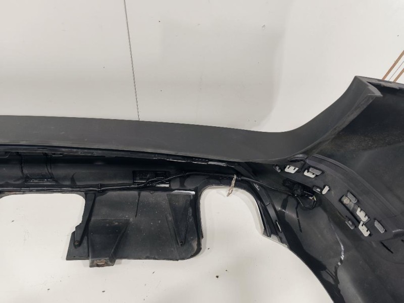 Sostegno Paraurti ANT SX 8X2317B750 SX Jaguar XF I 2008