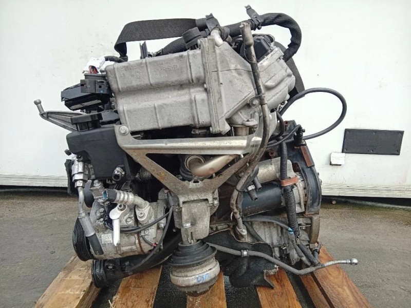 Motore Completo 646821 170 CV Mercedes Classe E W211 2002