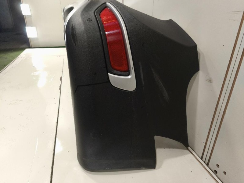 Paraurti POST 30678710 Volvo XC70 III 2013