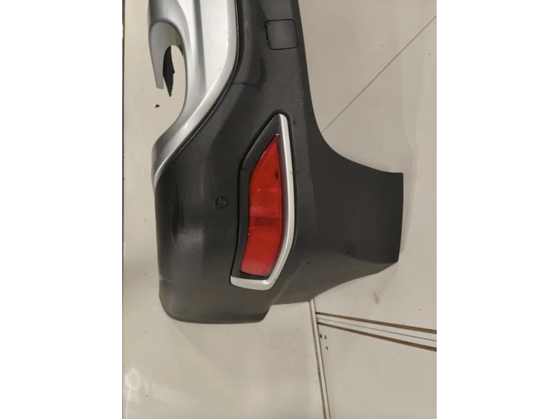 Paraurti POST 30678710 Volvo XC70 III 2013