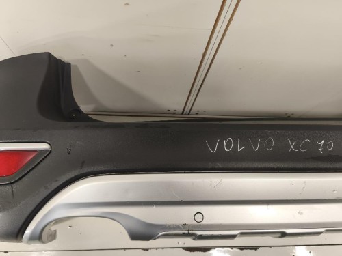 Sostegno Paraurti ANT SX 7173251K00000 Suzuki Splash 2008