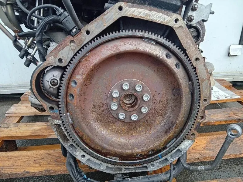 Motore Completo 646821 170 CV Mercedes Classe E W211 2002