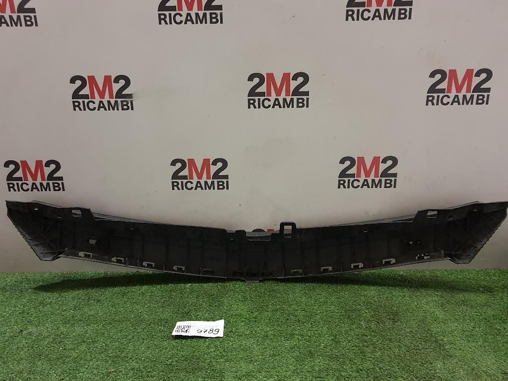 Sostegno Paraurti Centrale ANT A1768850365 Mercedes Classe A W176 2013