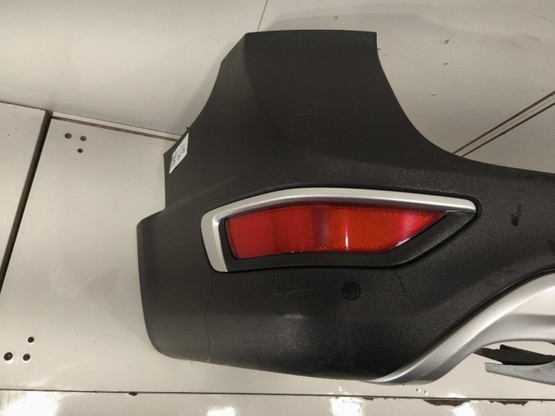 Paraurti POST 30678710 Volvo XC70 III 2013