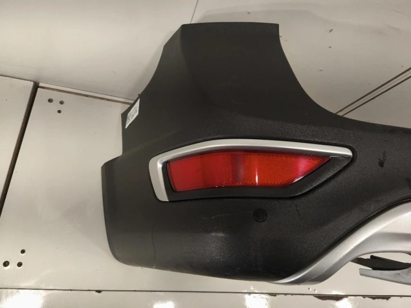 Paraurti POST 30678710 Volvo XC70 III 2013