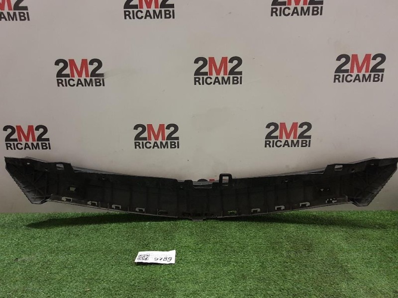 Sostegno Paraurti Centrale ANT A1768850365 Mercedes Classe A W176 2013