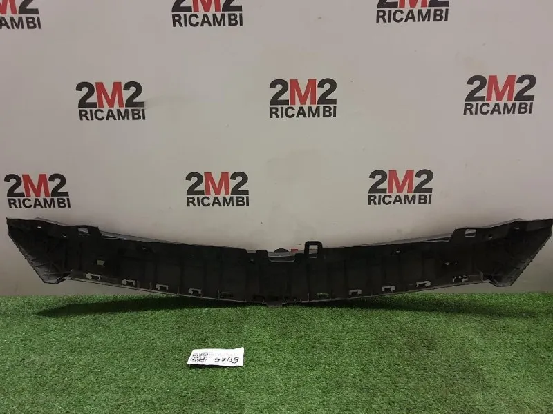 Sostegno Paraurti Centrale ANT A1768850365 Mercedes Classe A W176 2013