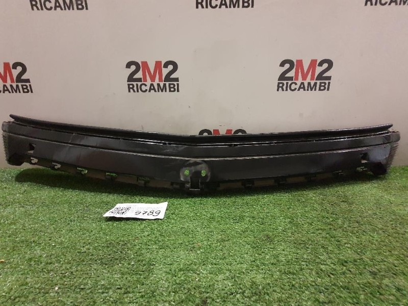 Sostegno Paraurti Centrale ANT A1768850365 Mercedes Classe A W176 2013