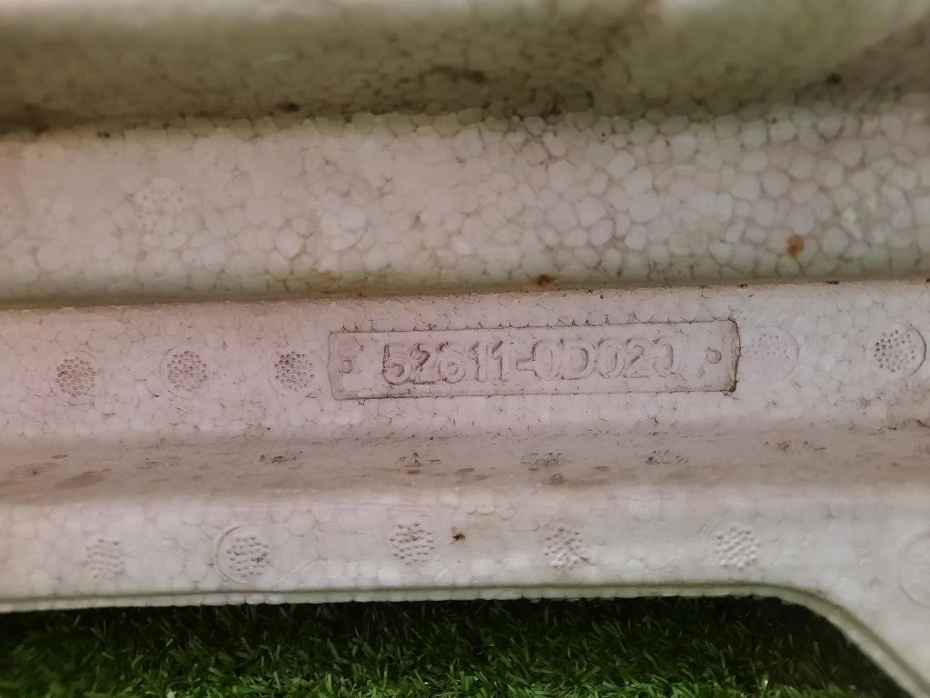 Assorbitore Paraurti ANT 526110D020 Toyota Yaris IV 2014