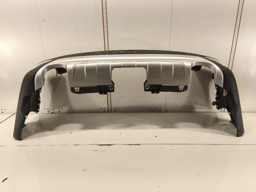 Sostegno Paraurti Centrale ANT A2058855900 Mercedes Classe C W205 2014