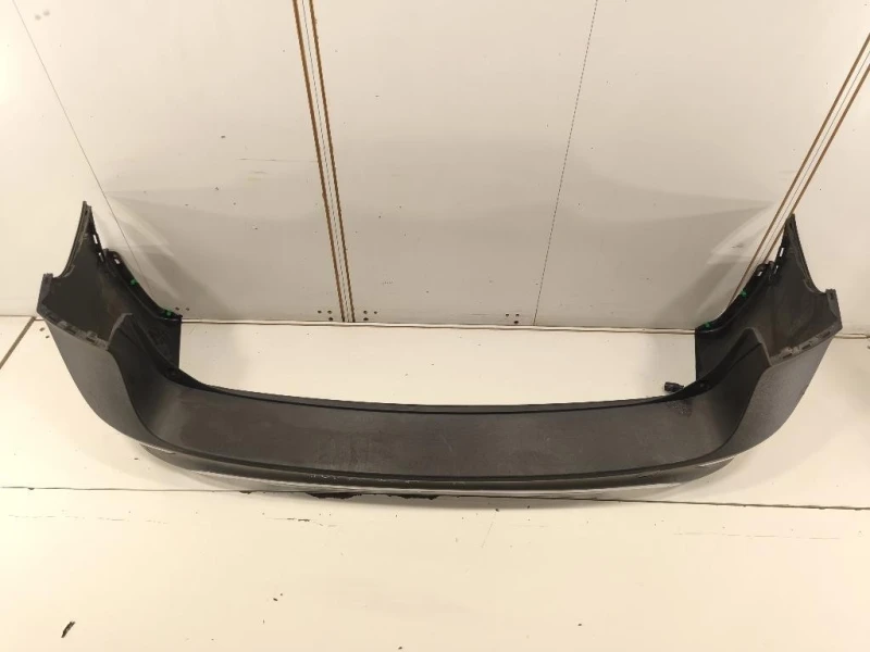 Paraurti POST 30678710 Volvo XC70 III 2013