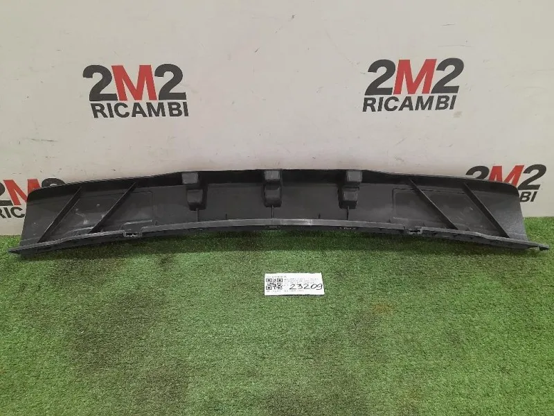 Sostegno Paraurti Centrale ANT A2058855900 Mercedes Classe C W205 2014