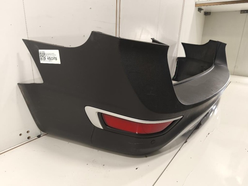 Paraurti POST 30678710 Volvo XC70 III 2013