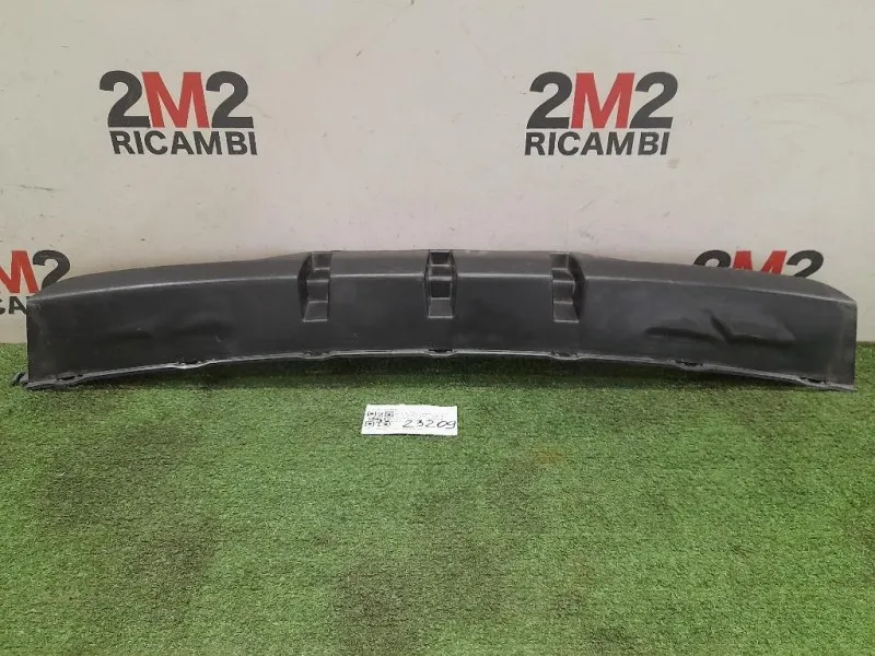 Sostegno Paraurti Centrale ANT A2058855900 Mercedes Classe C W205 2014