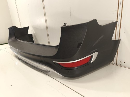 Sostegno Paraurti Centrale ANT 13264477 Opel Astra J 2010