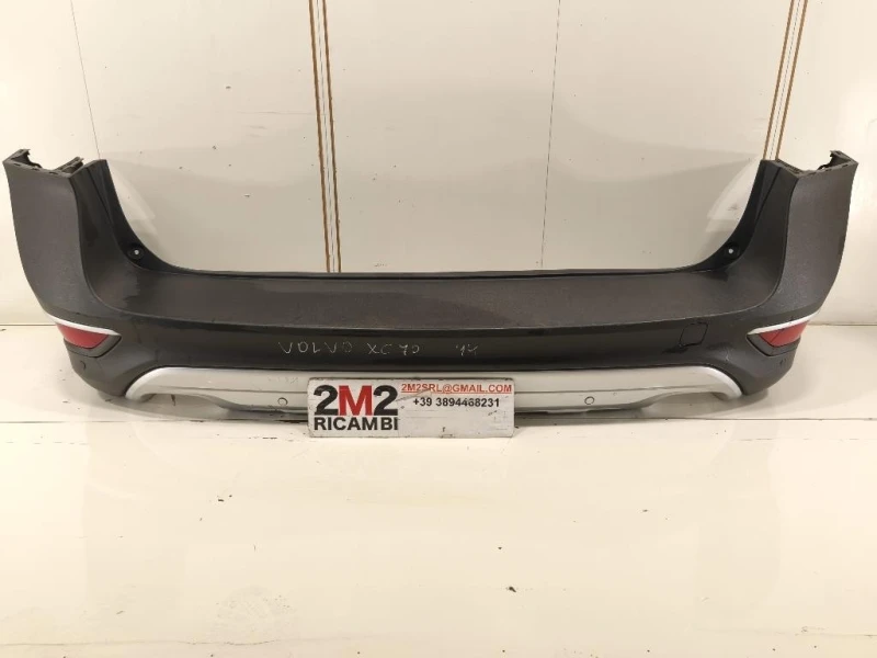 Paraurti POST 30678710 Volvo XC70 III 2013