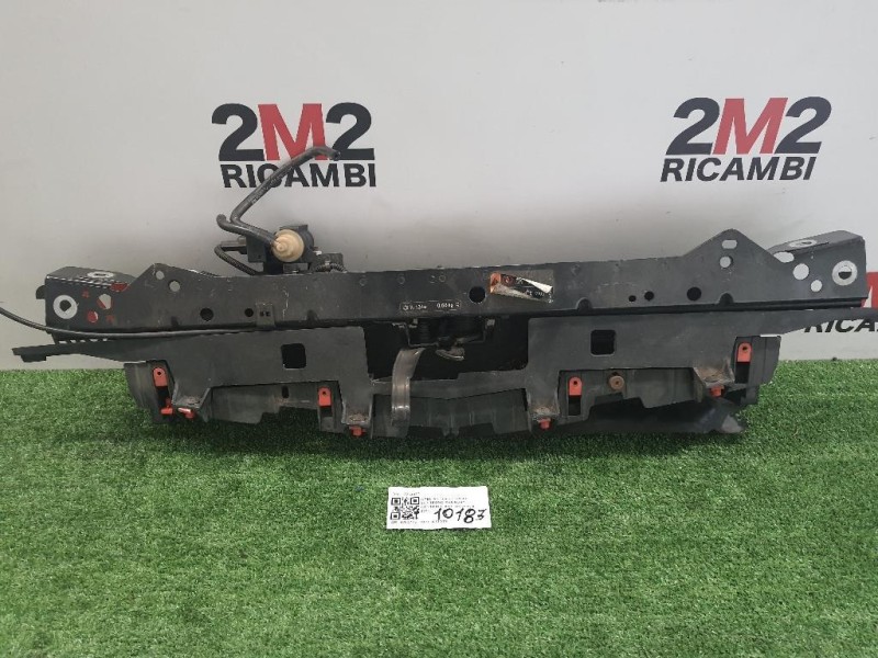 Sostegno Paraurti Centrale ANT 13264477 Opel Astra J 2010