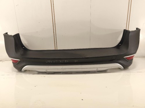 Sostegno Paraurti Centrale ANT 13264477 Opel Astra J 2010