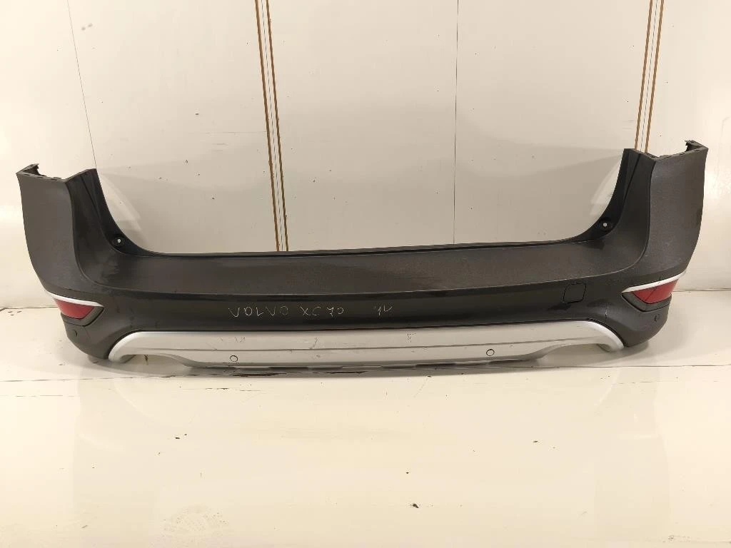 Paraurti POST 30678710 Volvo XC70 III 2013