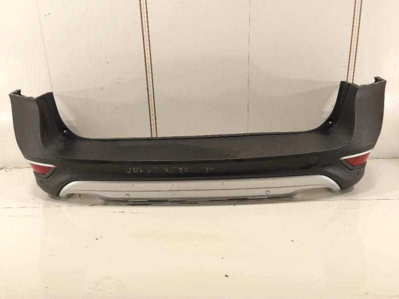 Paraurti POST 30678710 Volvo XC70 III 2013