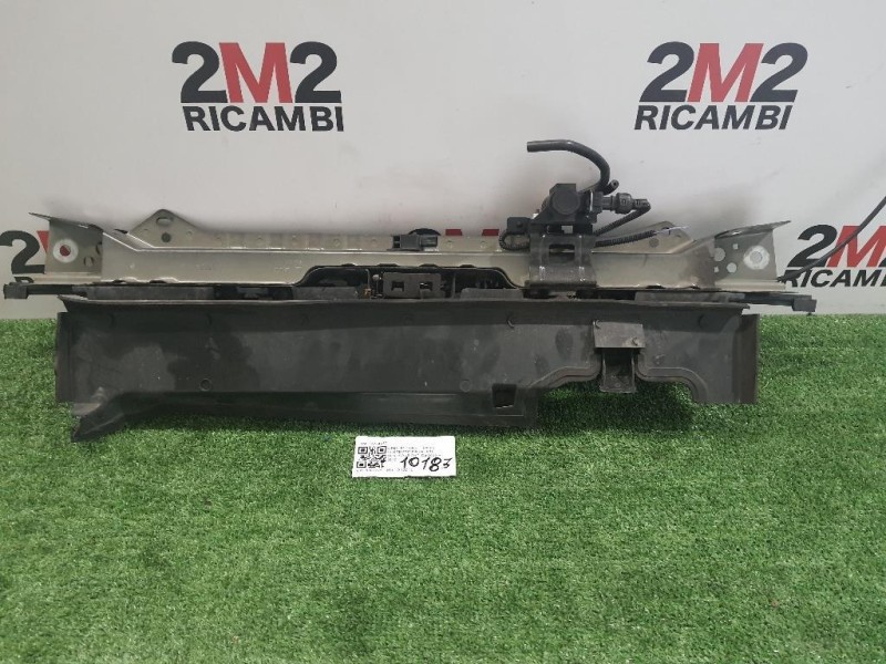 Sostegno Paraurti Centrale ANT 13264477 Opel Astra J 2010