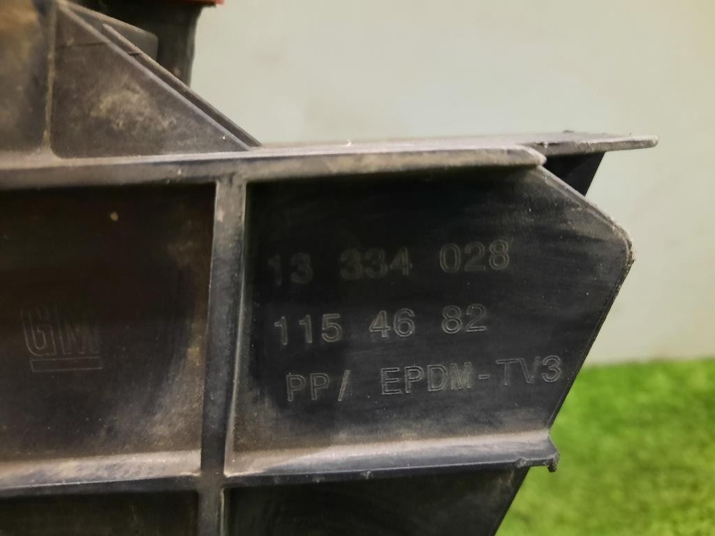 Sostegno Paraurti Centrale ANT 13334028 Opel Meriva B 2010