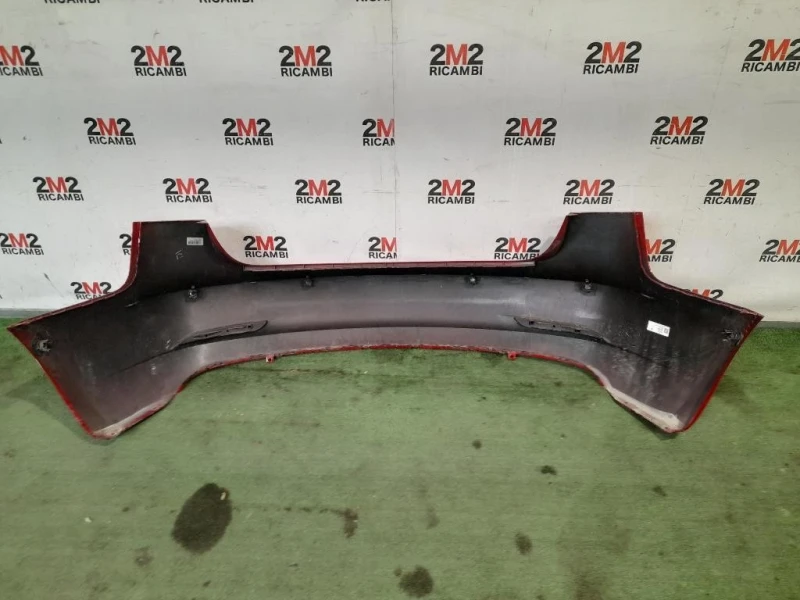 Paraurti POST TESLA 110355600A Tesla Model 3 2017