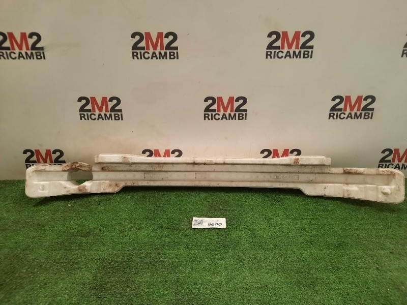 Assorbitore Paraurti ANT 526110D020 Toyota Yaris IV 2014