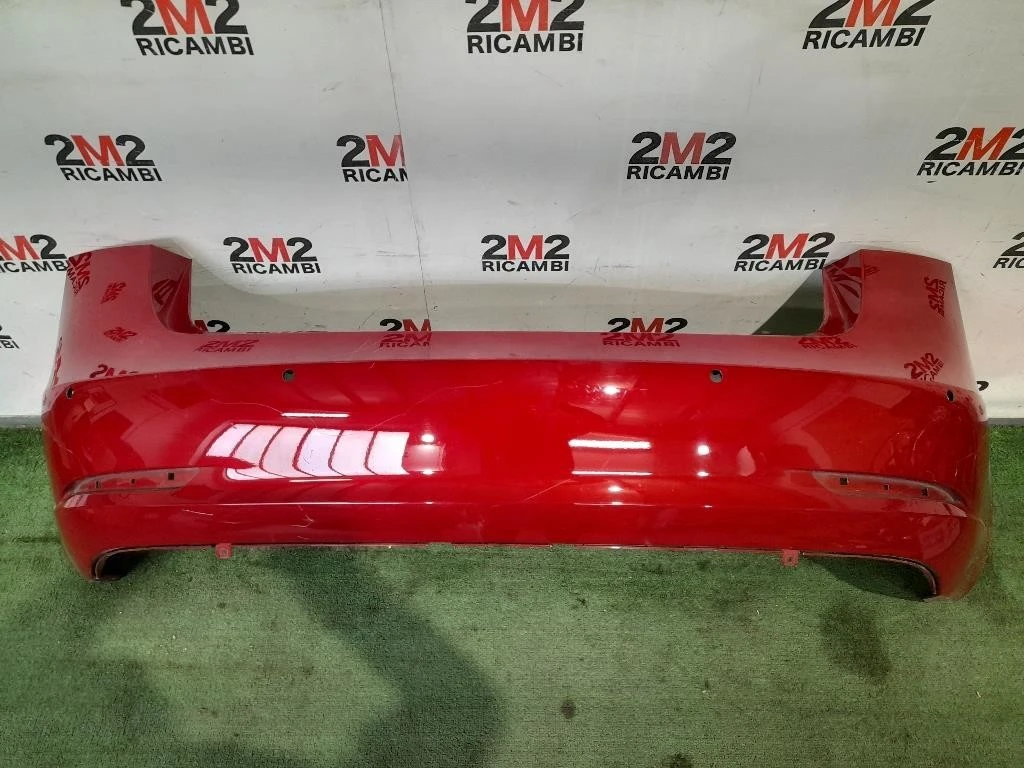 Paraurti POST TESLA 110355600A Tesla Model 3 2017