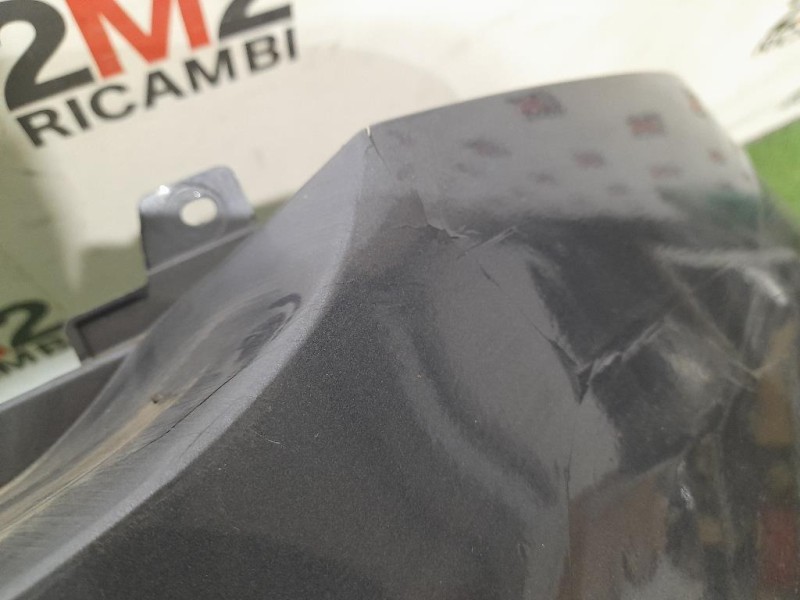 Paraurti POST 103480400C Tesla Model X 2015