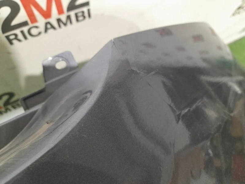 Paraurti POST 103480400C Tesla Model X 2015