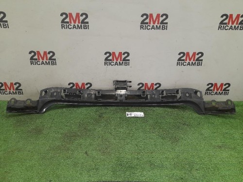 Sostegno Paraurti Centrale POST 51127058521 Bmw Serie 1 E87 Berlina 2005