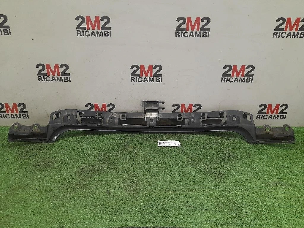 Sostegno Paraurti Centrale POST 51127058521 Bmw Serie 1 E87 Berlina 2005