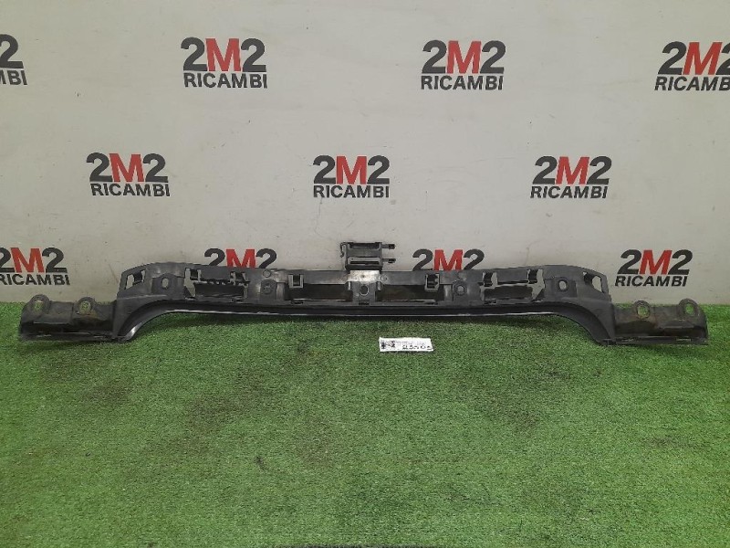 Sostegno Paraurti Centrale POST 51127058521 Bmw Serie 1 E87 Berlina 2005