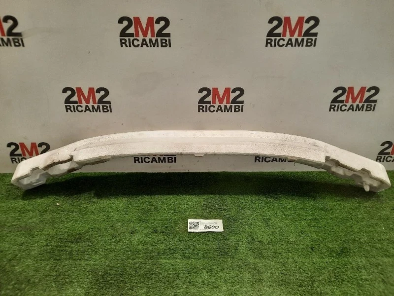 Assorbitore Paraurti ANT 526110D020 Toyota Yaris IV 2014