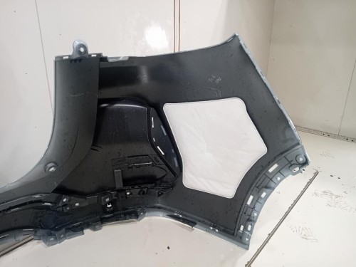 Sostegno Paraurti Centrale POST 51127240953 Bmw Serie 1 F20 Berlina 2012