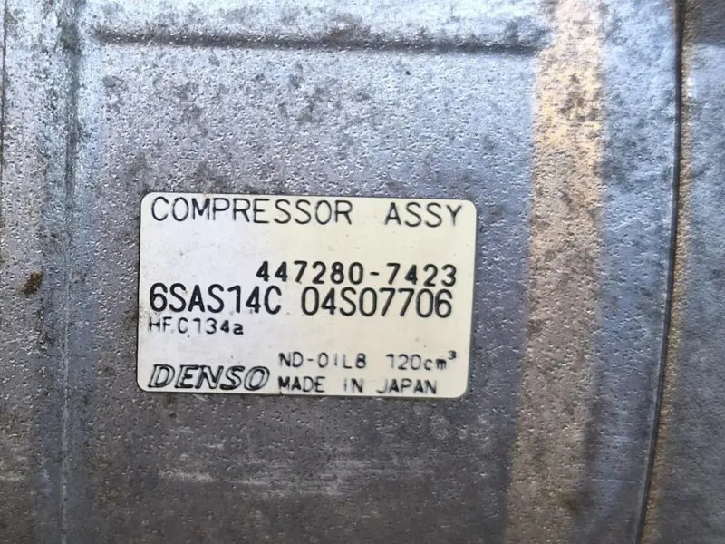 Motore Completo 651930 136 CV 100 KW Mercedes Classe GLA X156 2014