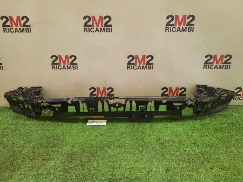 Sostegno Paraurti Centrale POST 51127240953 Bmw Serie 1 F20 Berlina 2012