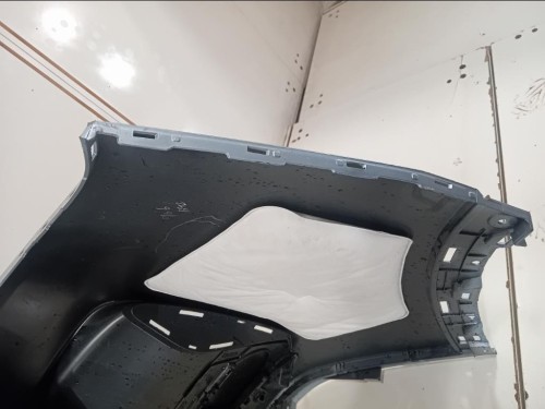 Sostegno Paraurti Centrale POST 51127127720 Bmw Serie 3 E91 Touring 2005