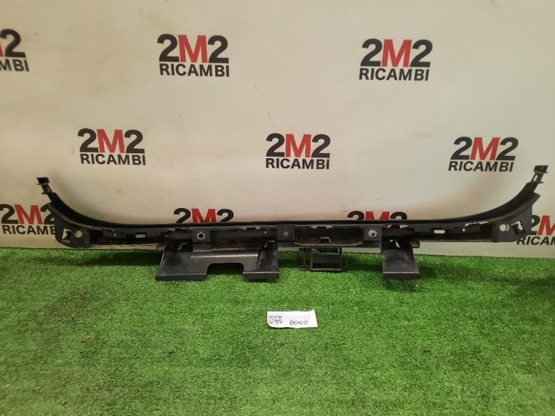 Sostegno Paraurti Centrale POST 51127127720 Bmw Serie 3 E91 Touring 2005