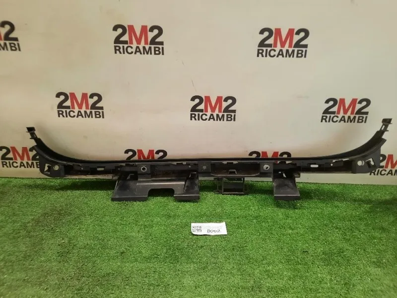 Sostegno Paraurti Centrale POST 51127127720 Bmw Serie 3 E91 Touring 2005